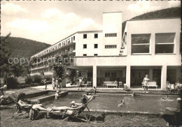 72178807 Urach Bad Haus Auf Der Alb  Bad Urach - Bad Urach