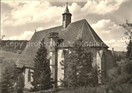 72178784 Creglingen Herrgottskirche Creglingen - Andere & Zonder Classificatie