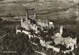 72178773 Burg Hohenzollern  Burg Hohenzollern - Andere & Zonder Classificatie