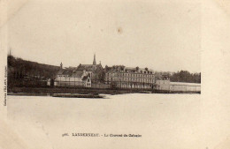 Landerneau Le Couvent Du Calvaire - Landerneau