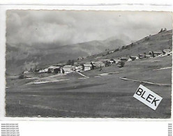 05 . Hautes Alpes : Molines En Queyras : Vue Generale . - Autres & Non Classés