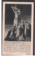 2405-01k Irma Versluys - De Dobbelaere Knesselare 1877 - 1938 - Images Religieuses