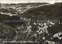 72178714 Schonach Schwarzwald Triberg  Schonach - Other & Unclassified