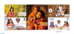 Oman 2017 Children S/s, Mint NH, Science - Education - Oman