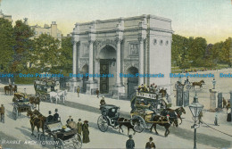 R114356 Marble Arch. London. Hartmann. 1906 - Sonstige & Ohne Zuordnung