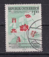 AUSTRIA UNIFICATO NR 860 - Used Stamps