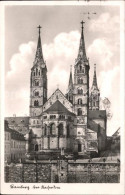 72178583 Bamberg Kaiser Dom Bamberg - Bamberg