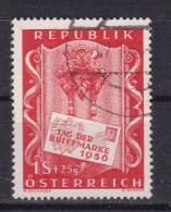 AUSTRIA UNIFICATO NR862 - Used Stamps