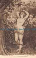 R114384 Temptation Of Eve. W. B. Scott. W. J. Samuels - Monde