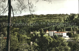 72178562 Heigenbruecken Hotel St Hubertus Heigenbruecken - Sonstige & Ohne Zuordnung