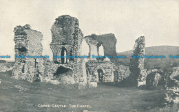R113842 Corfe Castle. The Chapel - Monde