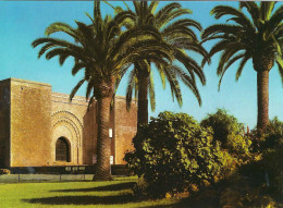 RABAT - Bab-Rouah - Rabat