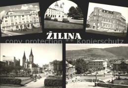 72178029 Zilina  Zilina - Slowakei