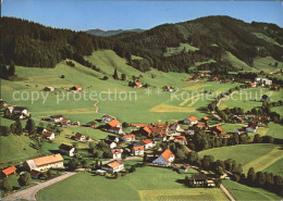 72177992 Sibratshofen Dorf Sibratshofen - Altri & Non Classificati