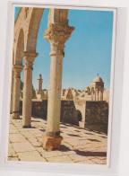ISRAEL JERUSALEM  Nice Postcard VF - Israele