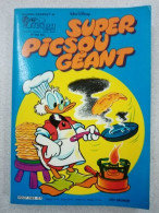 SUPER PICSOU GEANT N° 108 Bis - Other & Unclassified