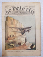 Revue Le Pélerin N° 2830 - Unclassified