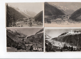 ARGENTIERE // ARGENTIERES    // Lot  2 // LOT DE 10 CARTES - Sonstige & Ohne Zuordnung