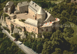 72177970 Edersee Schloss Waldeck Edersee - Andere & Zonder Classificatie