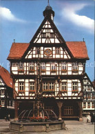 72177955 Bad Urach Rathaus Bad Urach - Bad Urach