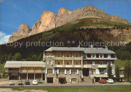 72177927 Karerpass Suedtirol Hotel Savoy Welschnofen - Autres & Non Classés