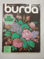 Burda N°299 - Ohne Zuordnung