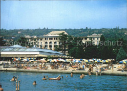 72177777 Portoroz Hotel Palace Portoroz - Slowenien