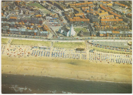 Katwijk - (Nederland/Holland) - Aerophoto Schiphol B.v.  Nr. 36393 - Katwijk (aan Zee)