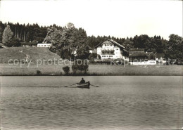 72177724 Seeshaupt Sanatorium Lauterbacher Muehle  Seeshaupt - Otros & Sin Clasificación