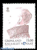 Greenland 2019 Definitive 1v, Mint NH - Ungebraucht