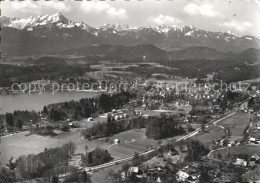 72177710 Velden Woerthersee Mittagskogel Triglav Velden Woerthersee - Sonstige & Ohne Zuordnung