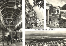 72177697 Marianske Lazne  Marianske Lazne  - Tschechische Republik