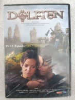 DVD Série Dolmen - ép. 5 & 6 - Sonstige & Ohne Zuordnung