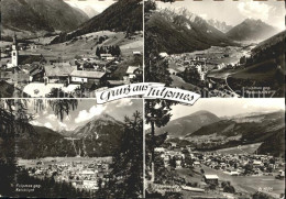 72177671 Fulpmes Tirol Kesselspitze Kalkkoegel  Fulpmes - Otros & Sin Clasificación