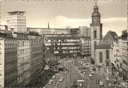 72177655 Frankfurt Main Rossmarkt Hauptstrasse  Frankfurt - Frankfurt A. Main