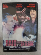 DVD Film - Raid Sur Entébbé - Sonstige & Ohne Zuordnung