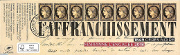France 2019 Definitives Marianne In Booklet, Mint NH - Ongebruikt
