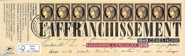 France 2019 Definitives Marianne In Booklet, Mint NH - Ungebraucht