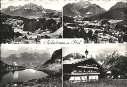 72177642 Fieberbrunn Tirol See Gasthaus  Fieberbrunn - Otros & Sin Clasificación