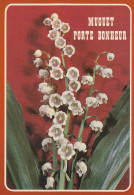 MUGUET PORTE BONHEUR - Altri & Non Classificati