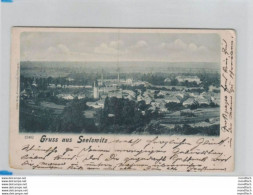 Seelowitz 190? - Židlochovice - Tsjechië