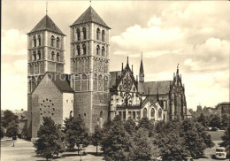 72177567 Muenster Westfalen Dom  Muenster - Muenster