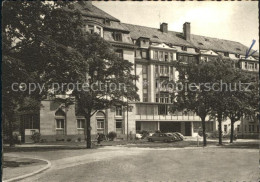 72177561 Bad Nauheim Sanatorium Grand Hotel  Bad Nauheim - Bad Nauheim