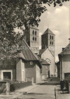 72177541 Muenster Westfalen Spiegelturm Dom  Muenster - Münster