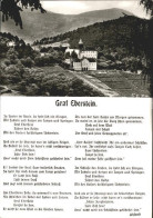 72177540 Obertsrot Markgraeflich Badische Gaststaette  Obertsrot - Gernsbach