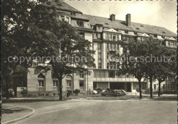 72177538 Bad Nauheim LVA Rheinprovinz Sanatorium Grand Hotel  Bad Nauheim - Bad Nauheim