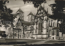 72177536 Muenster Westfalen Dom  Muenster - Münster