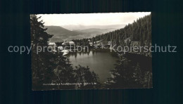 72177486 Mummelsee  Mummelsee - Other & Unclassified