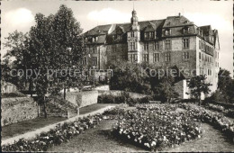 72177435 Idstein Schloss  Idstein - Idstein