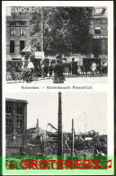 ROTTERDAM WOII Rotterdamsch Nieuwsblad Voor En Na Het Bombardement 1940 - Rotterdam